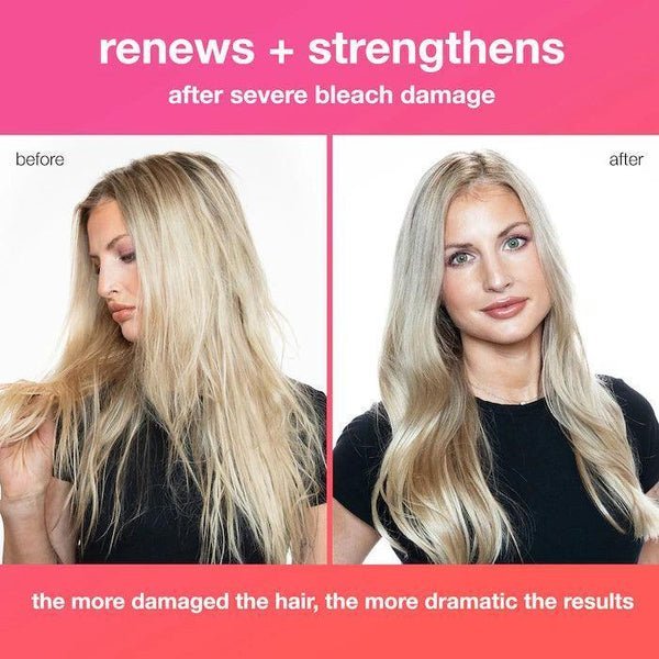 K18 Biometric Hair Science Molecular Repair Hair Mask 50ml