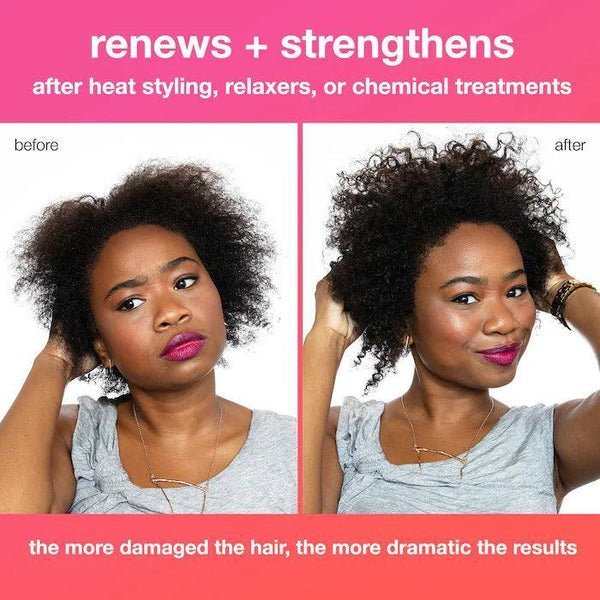 K18 Biometric Hair Science Molecular Repair Hair Mask 50ml